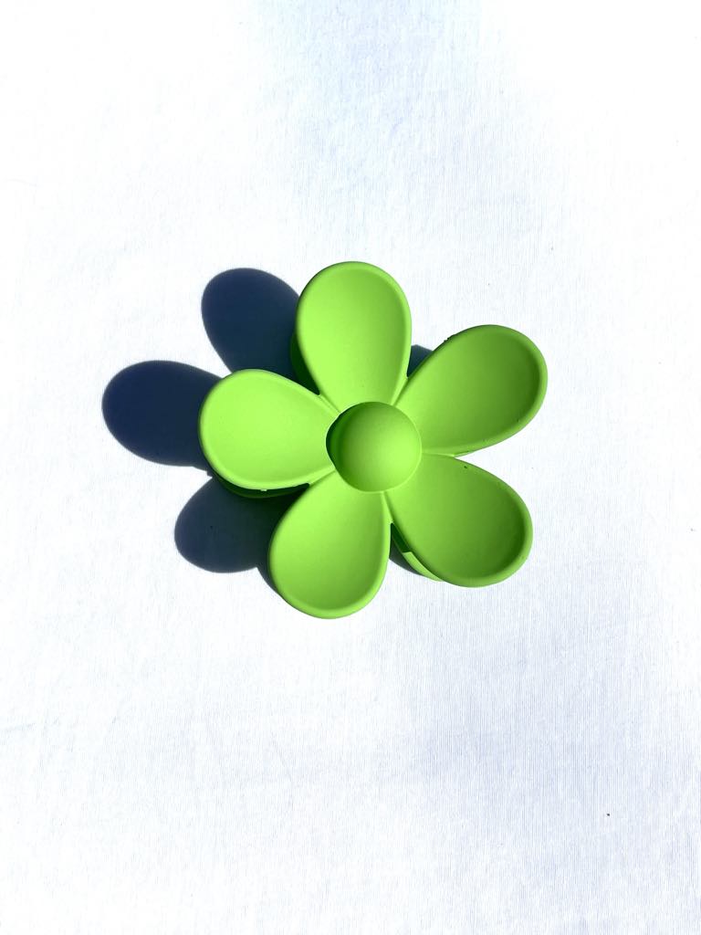 Flower Clip