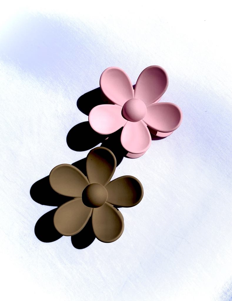 Flower Clip