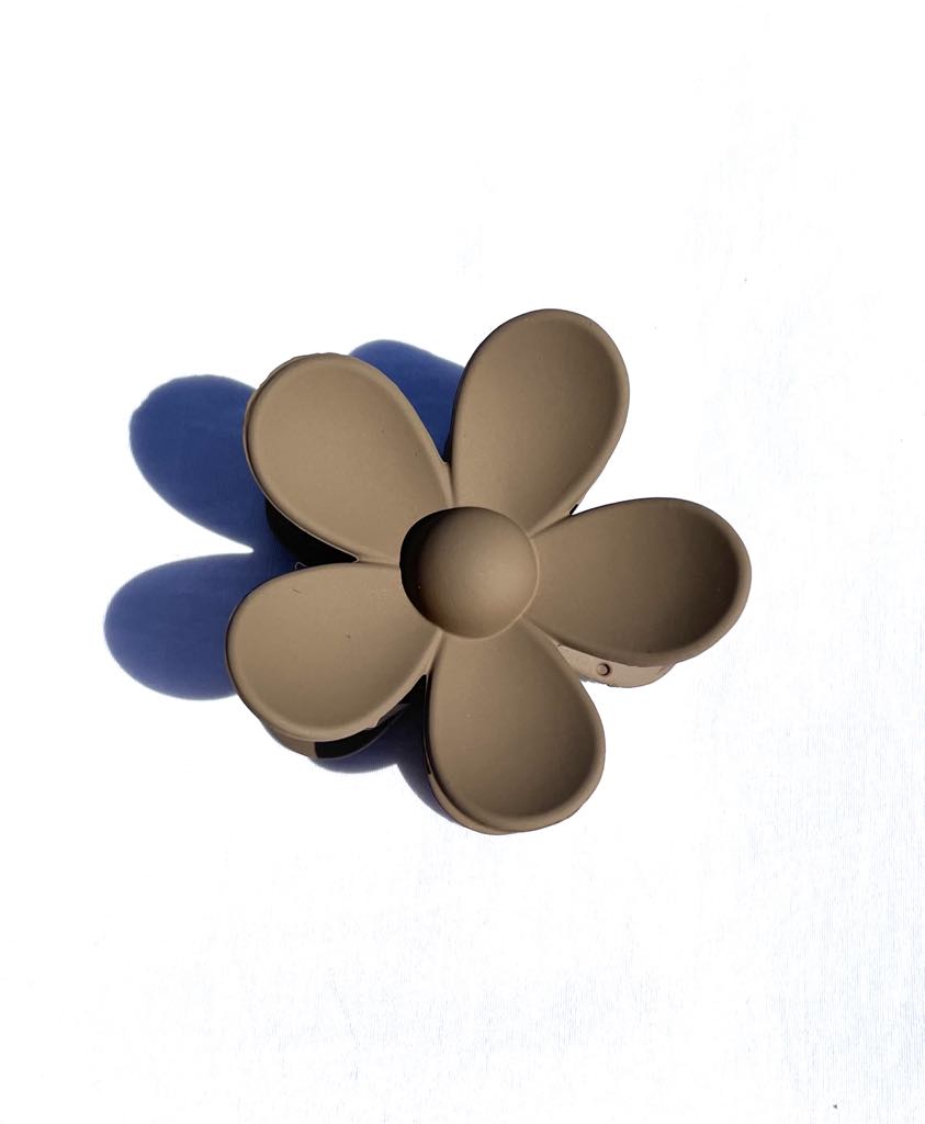 Flower Clip