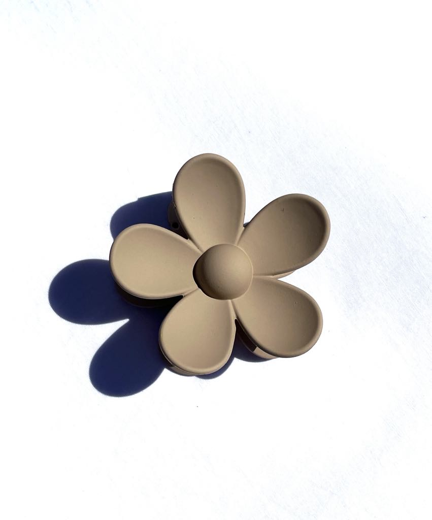 Flower Clip