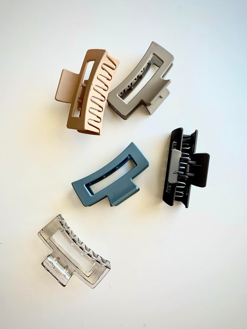 Claw Clips