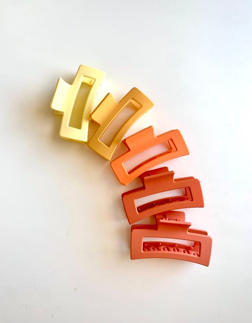 Claw Clips