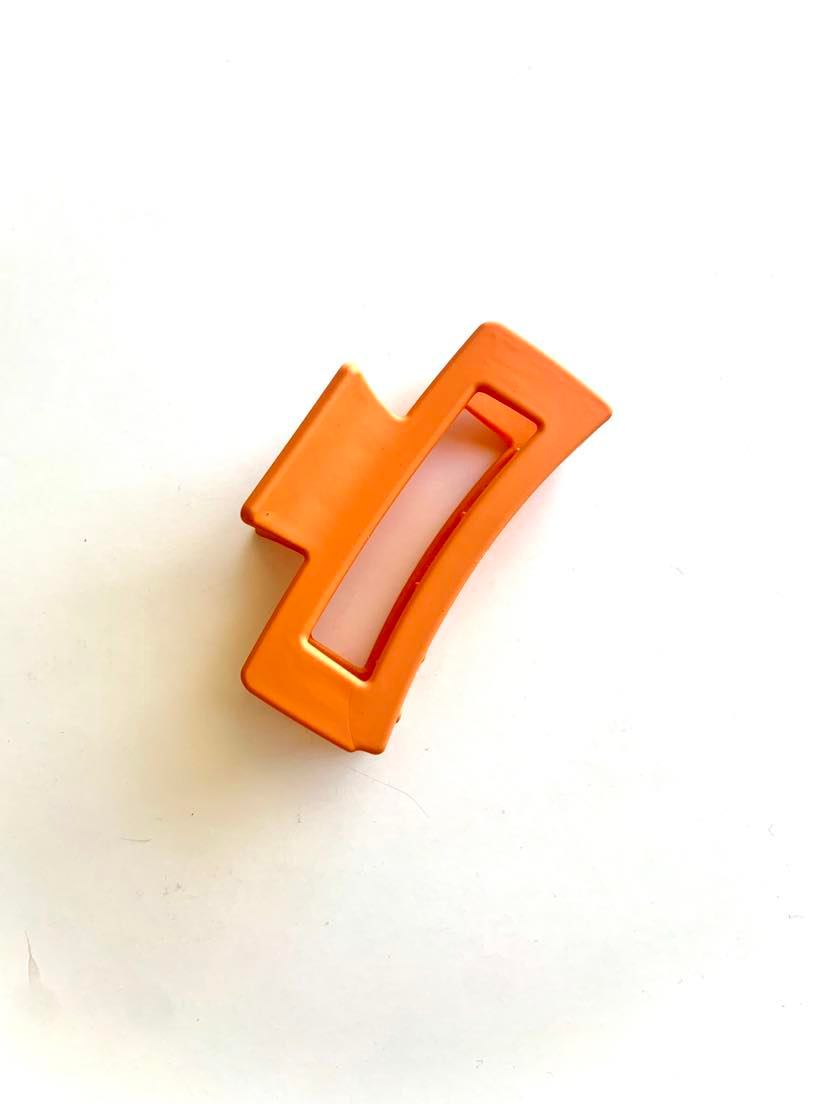 Claw Clips