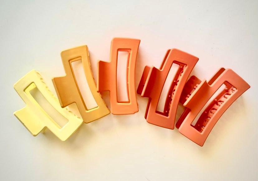 Claw Clips