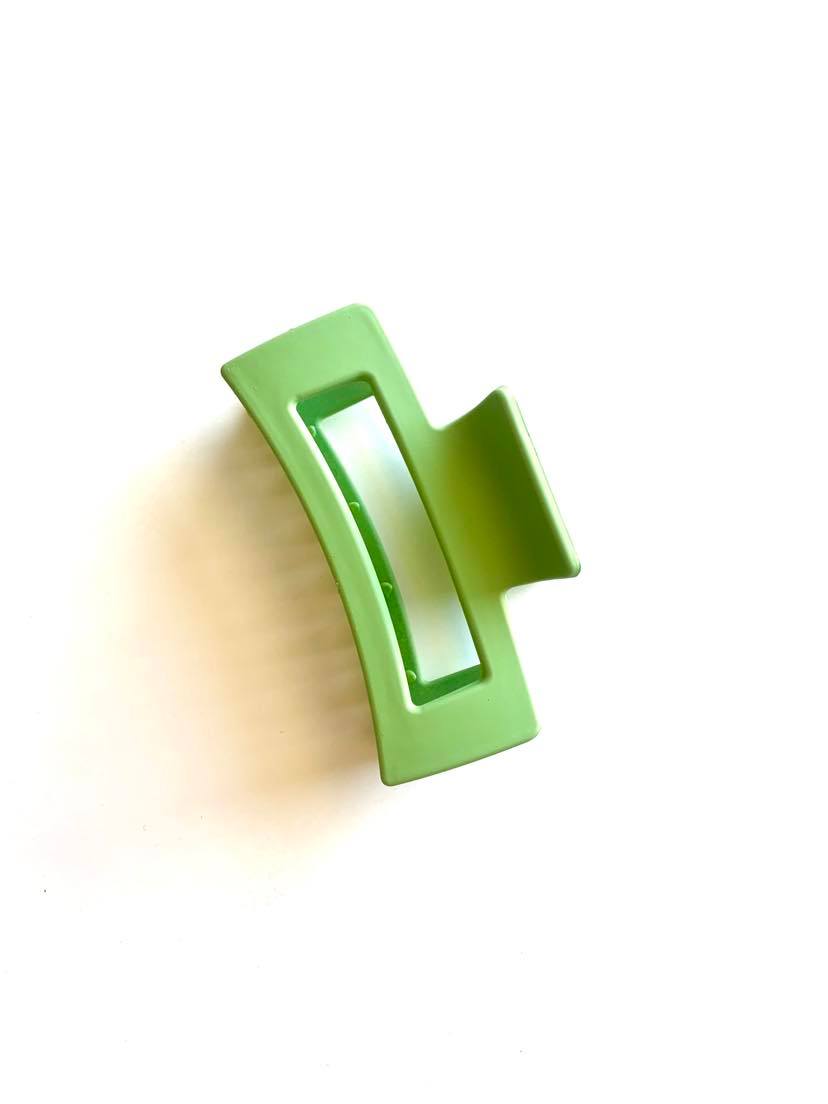 Claw Clips