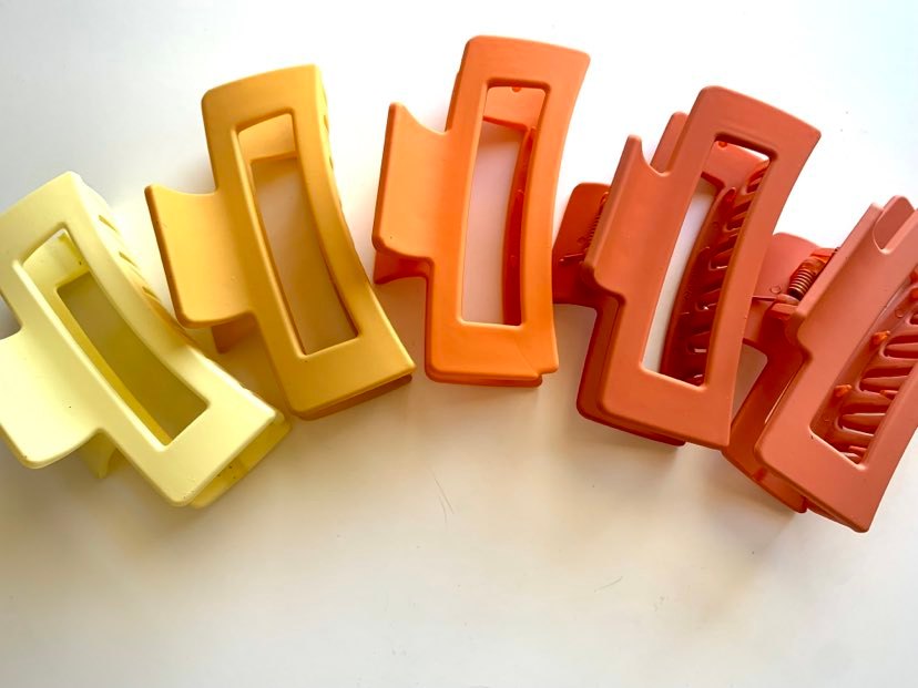 Claw Clips
