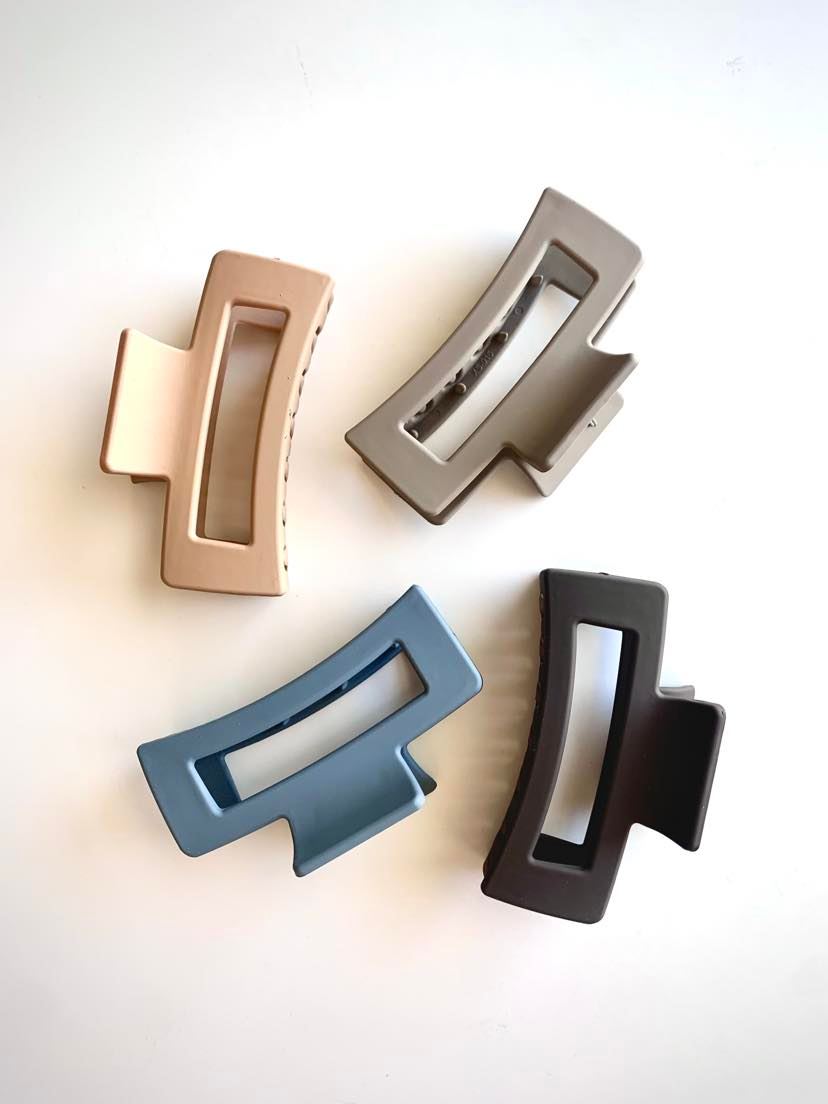 Claw Clips