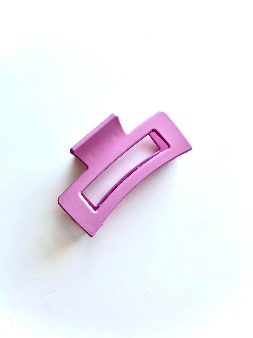 Claw Clips