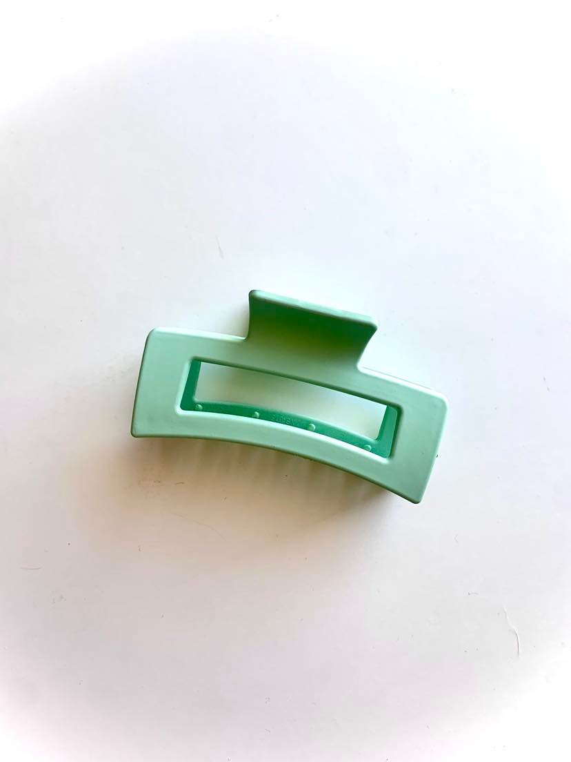 Claw Clips
