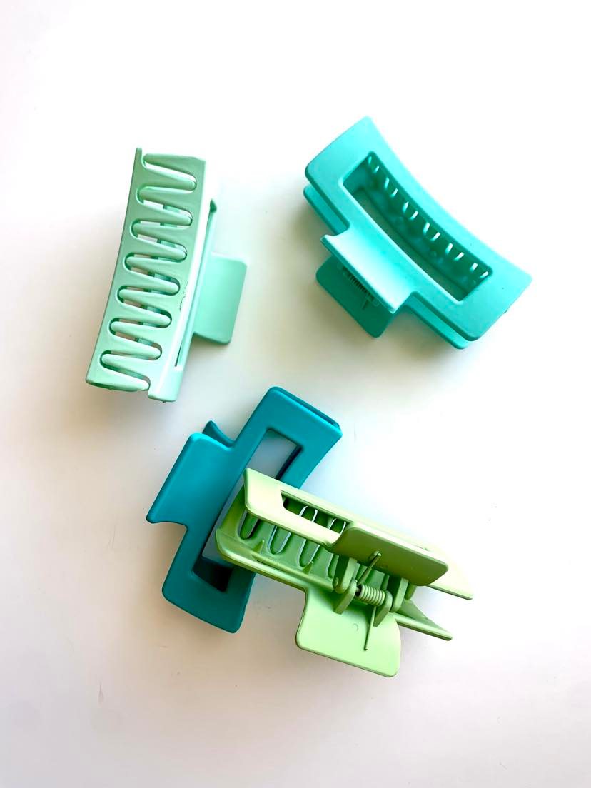 Claw Clips