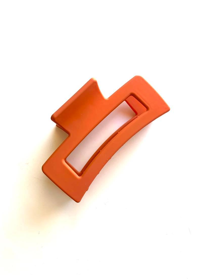Claw Clips