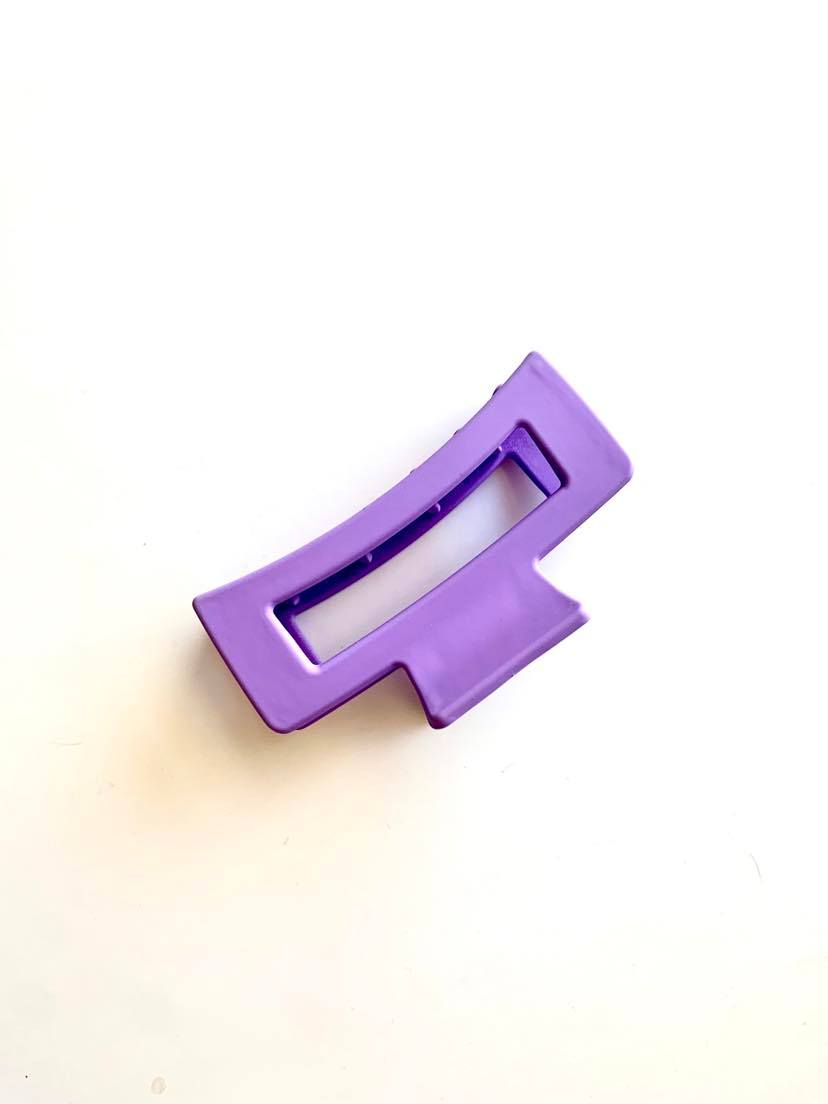 Claw Clips