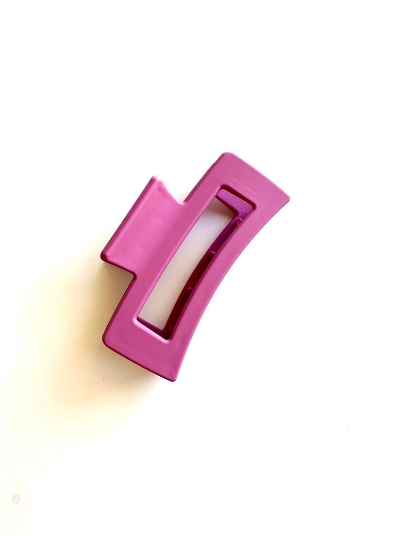 Claw Clips