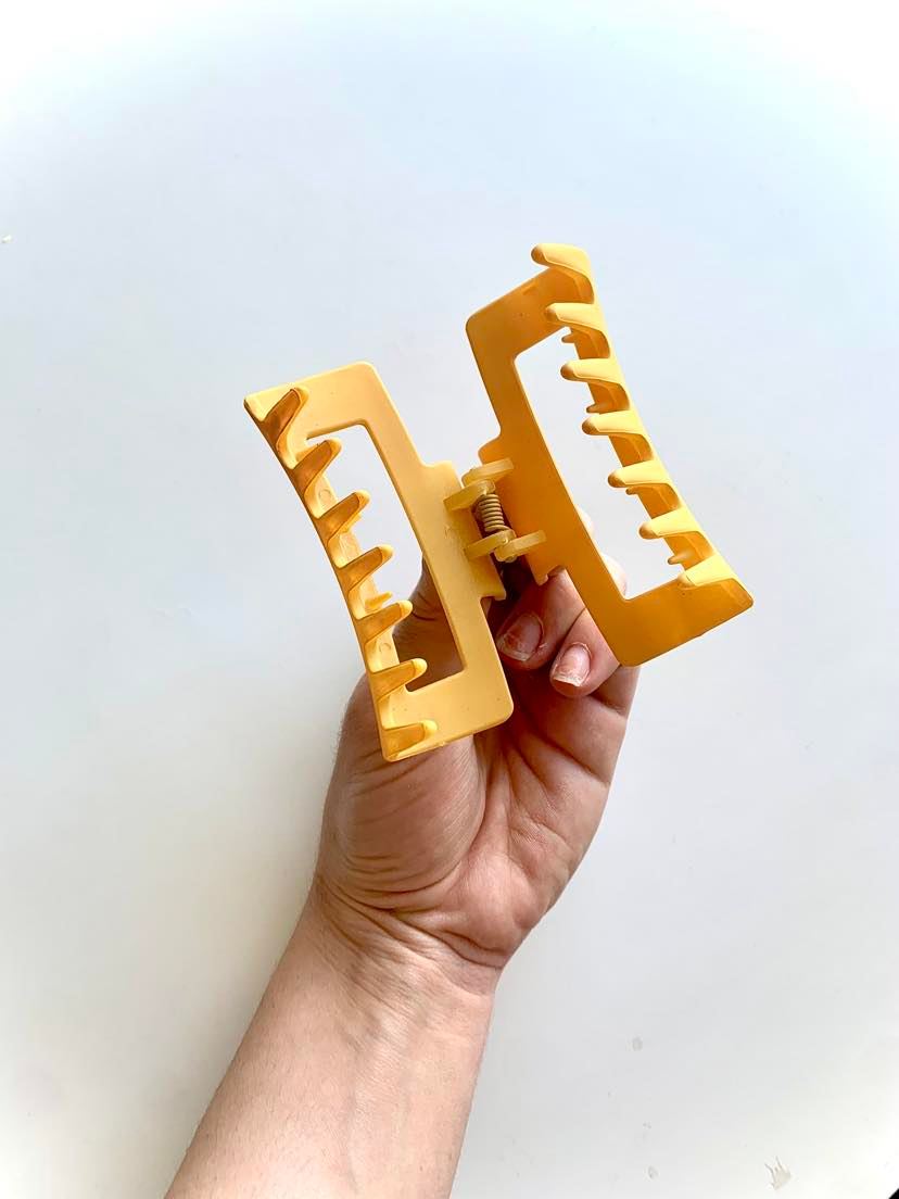 Claw Clips