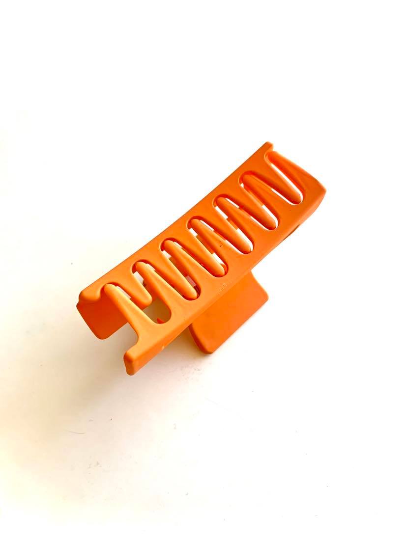 Claw Clips
