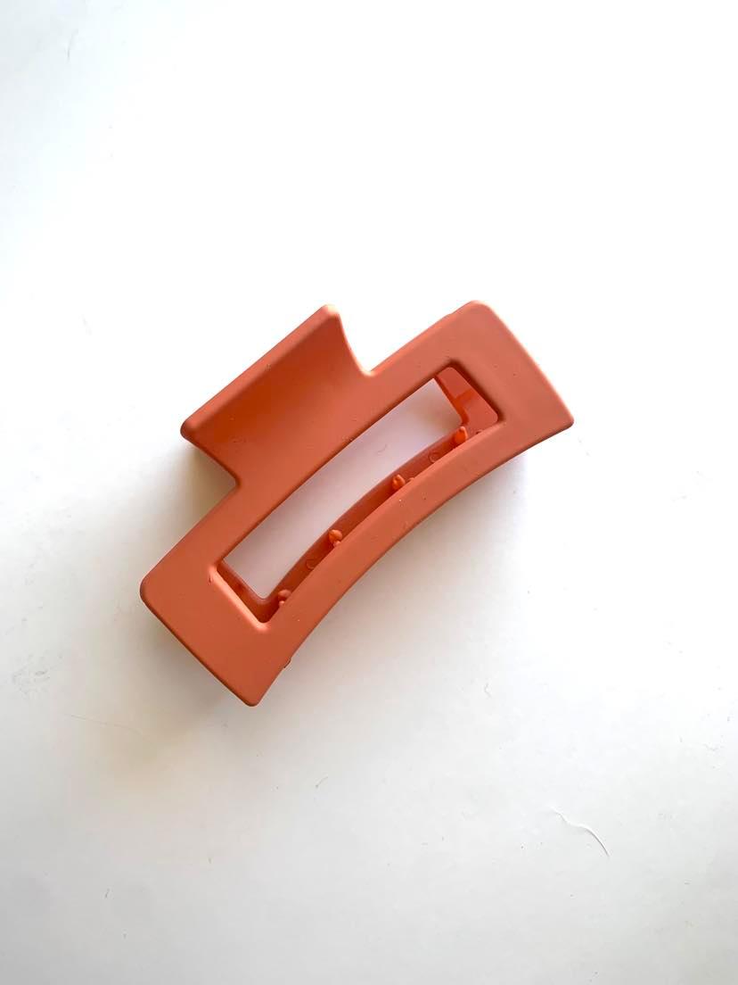 Claw Clips