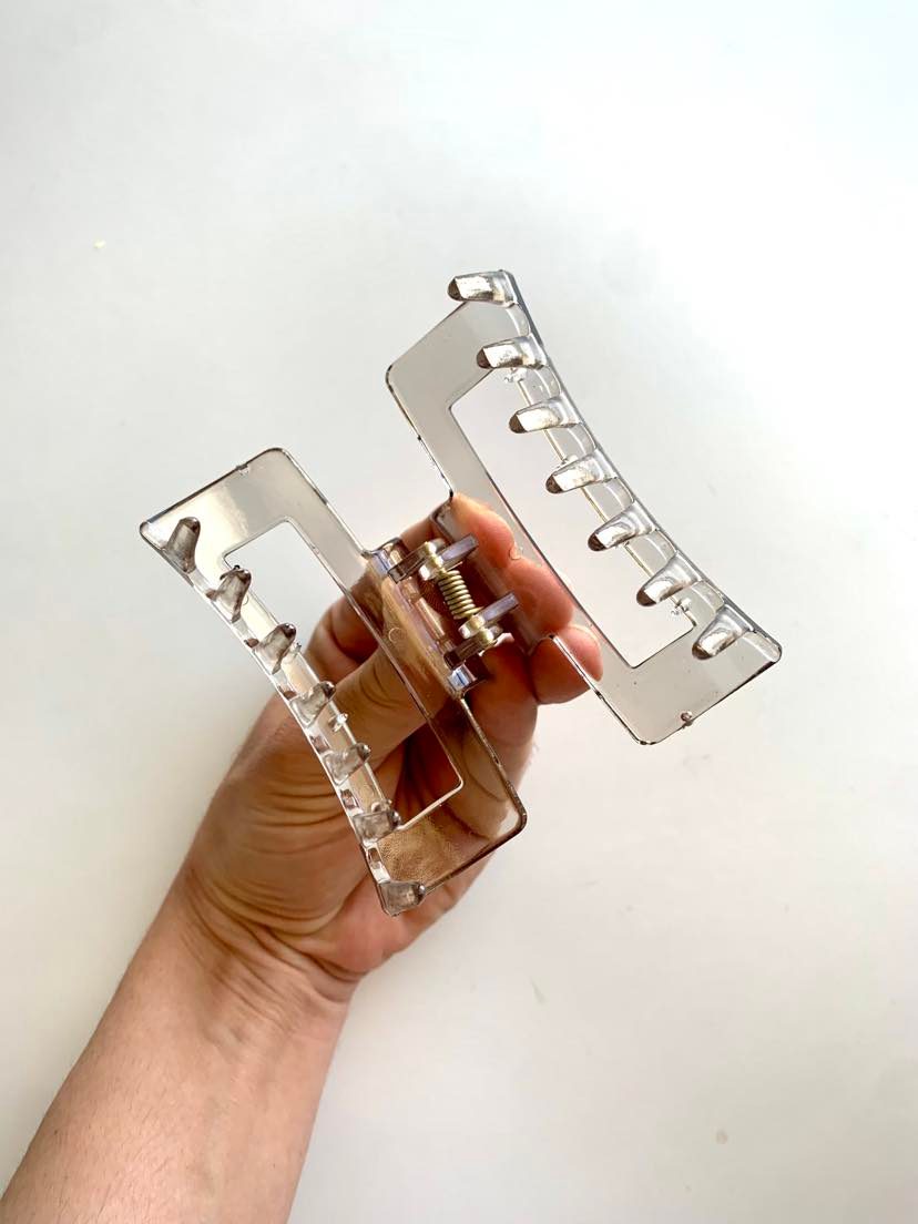 Claw Clips