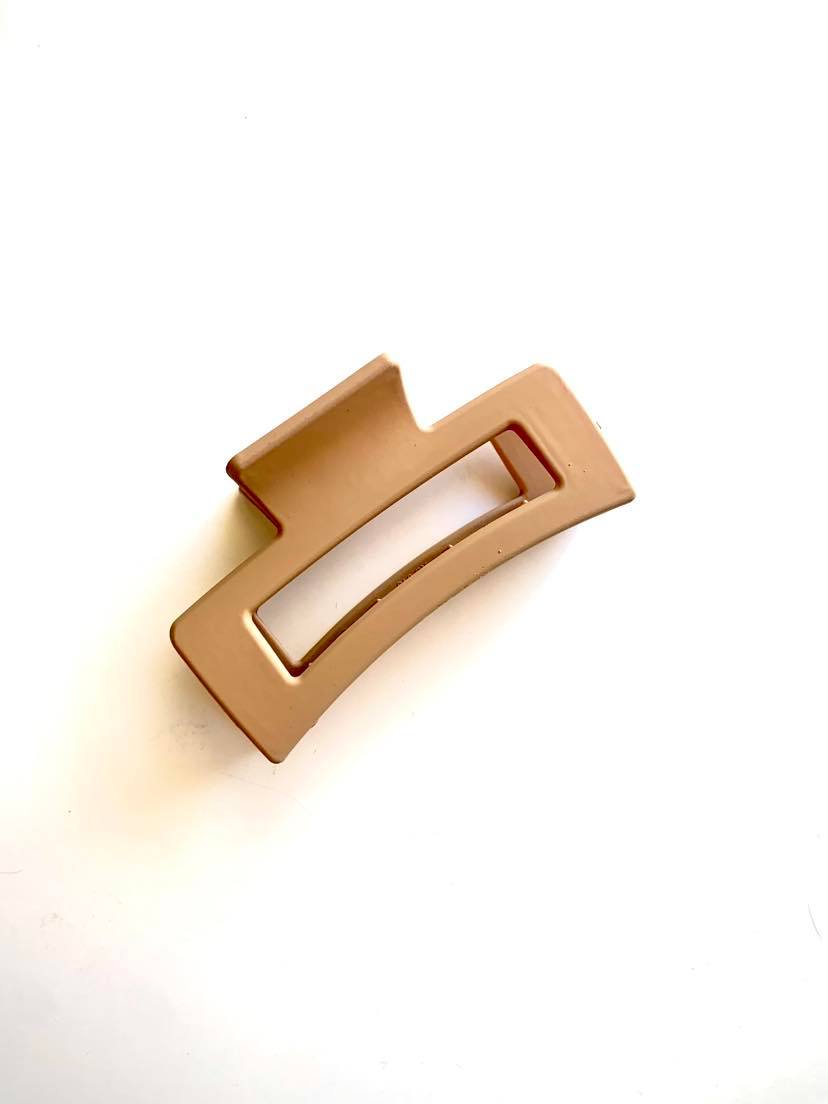 Claw Clips