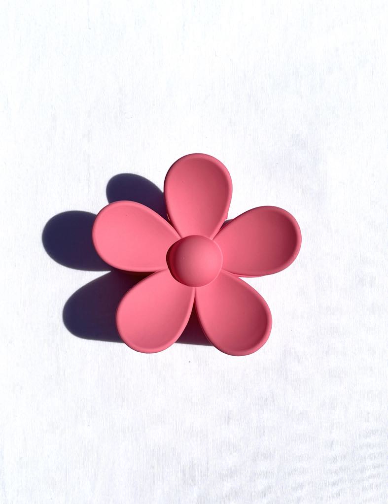 Flower Clip