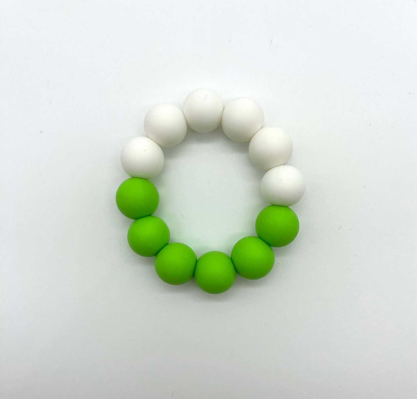 Chilling Teethers - Half Colours