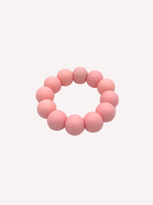 Chillable Chew Rings - Solid Colours