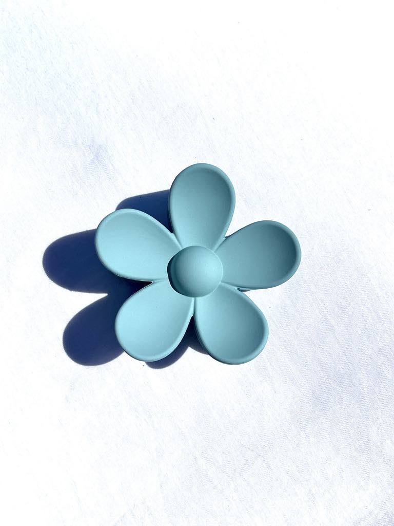 Flower Clip
