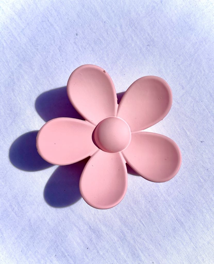 Flower Clip