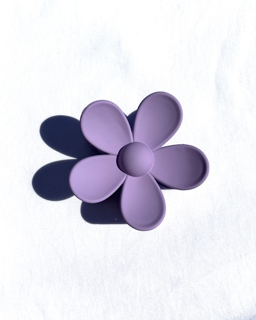Flower Clip