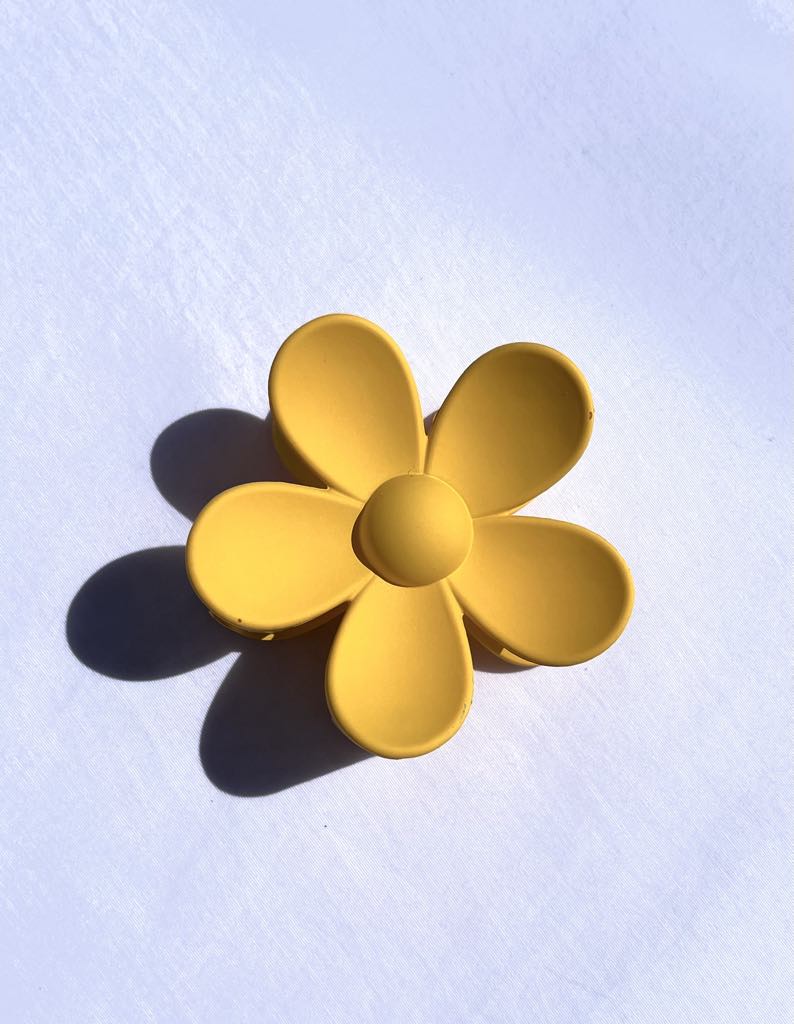 Flower Clip