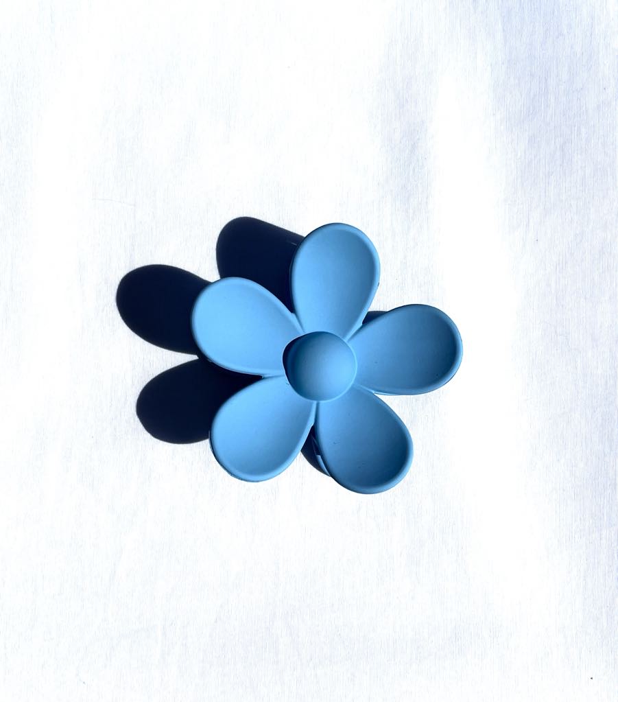 Flower Clip