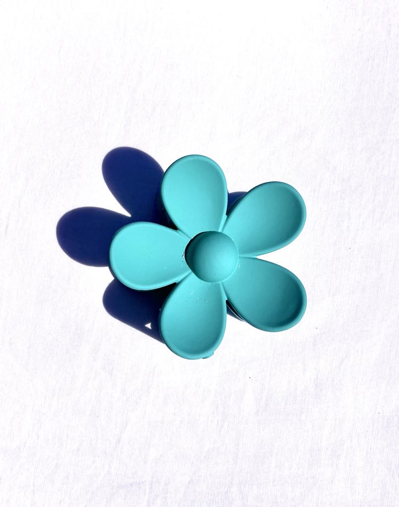 Flower Clip