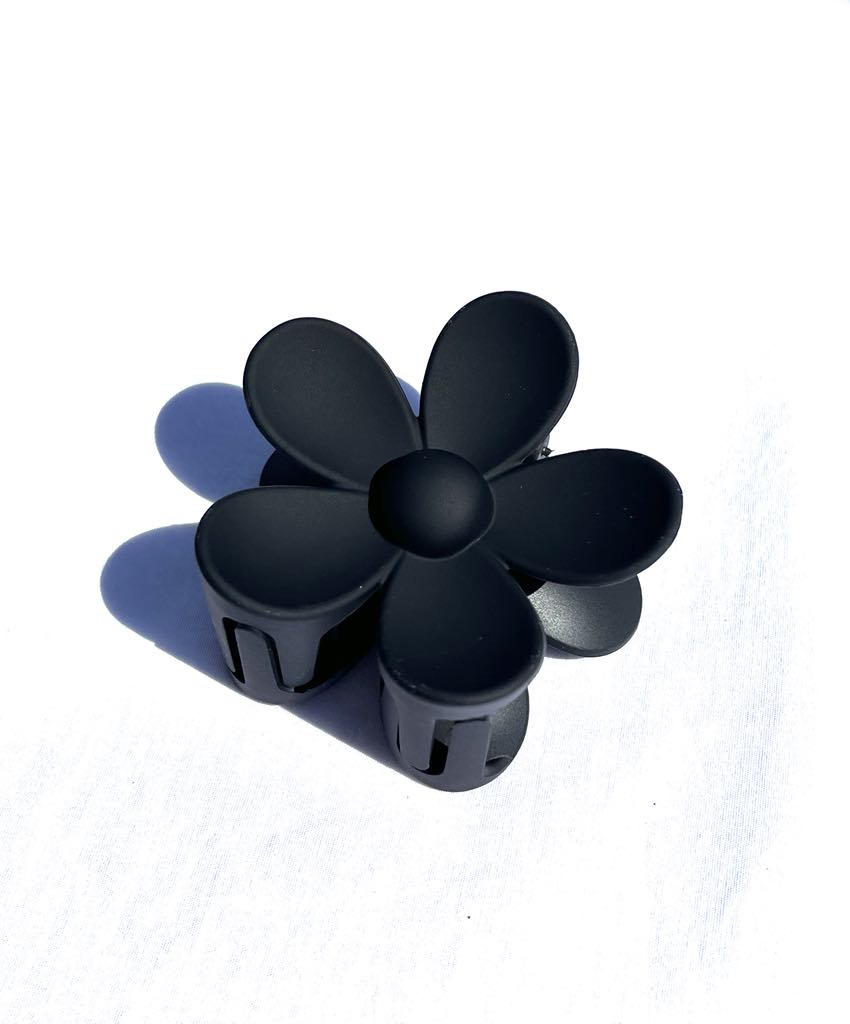 Flower Clip