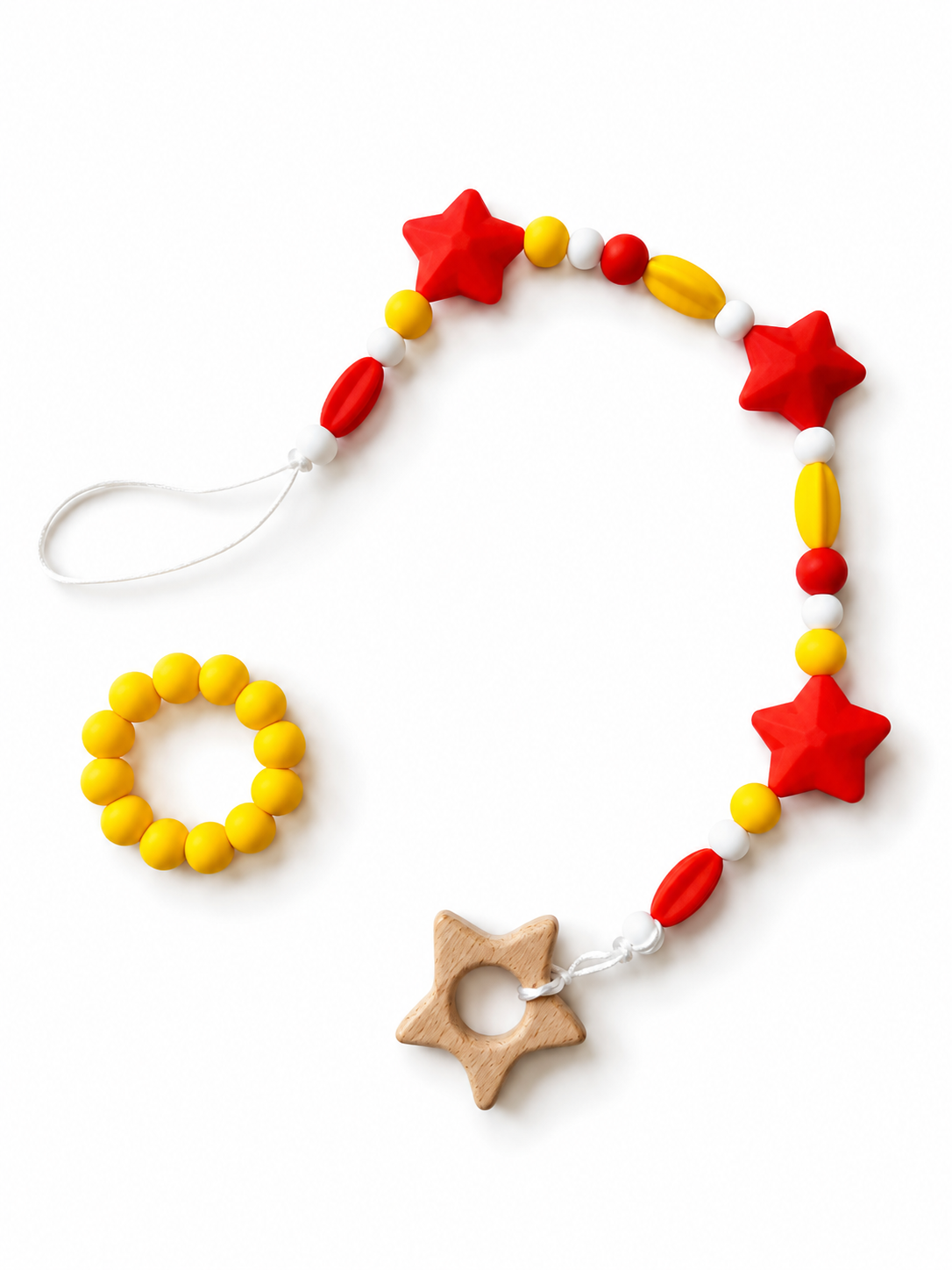 Stroller Garland
