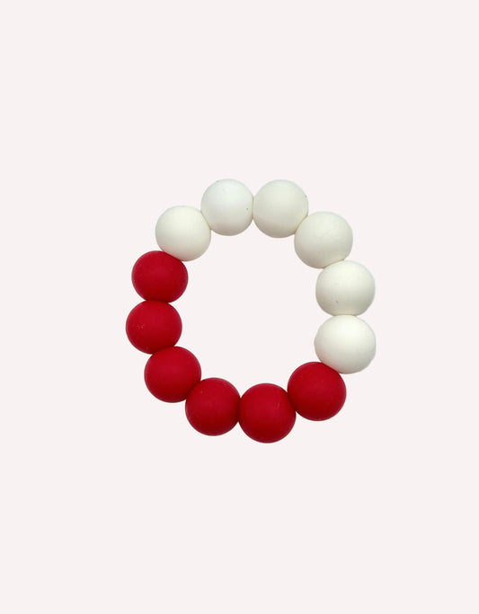 Chillable Chew Rings - Half Colours
