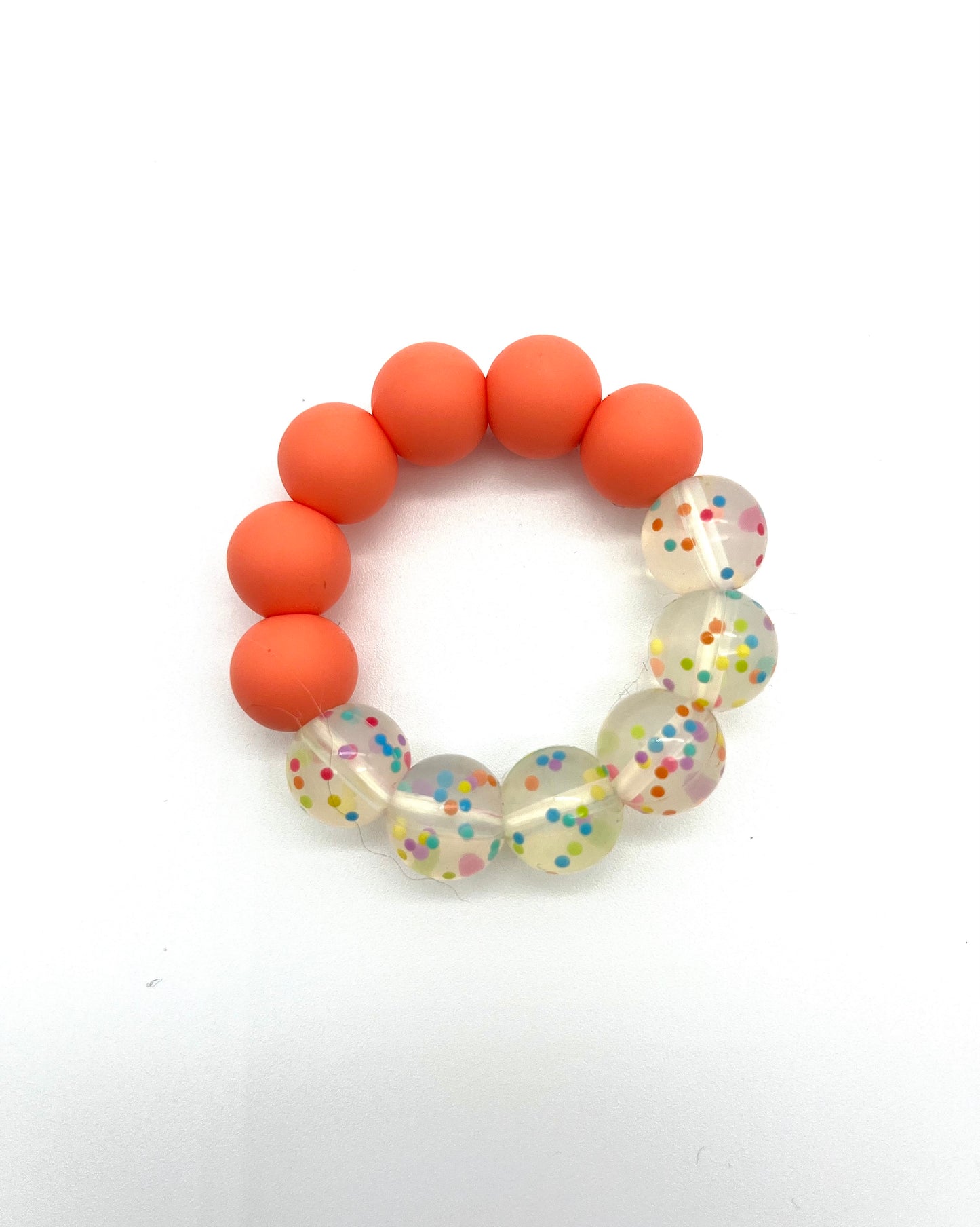 Chilling Teethers - Birthday Collection