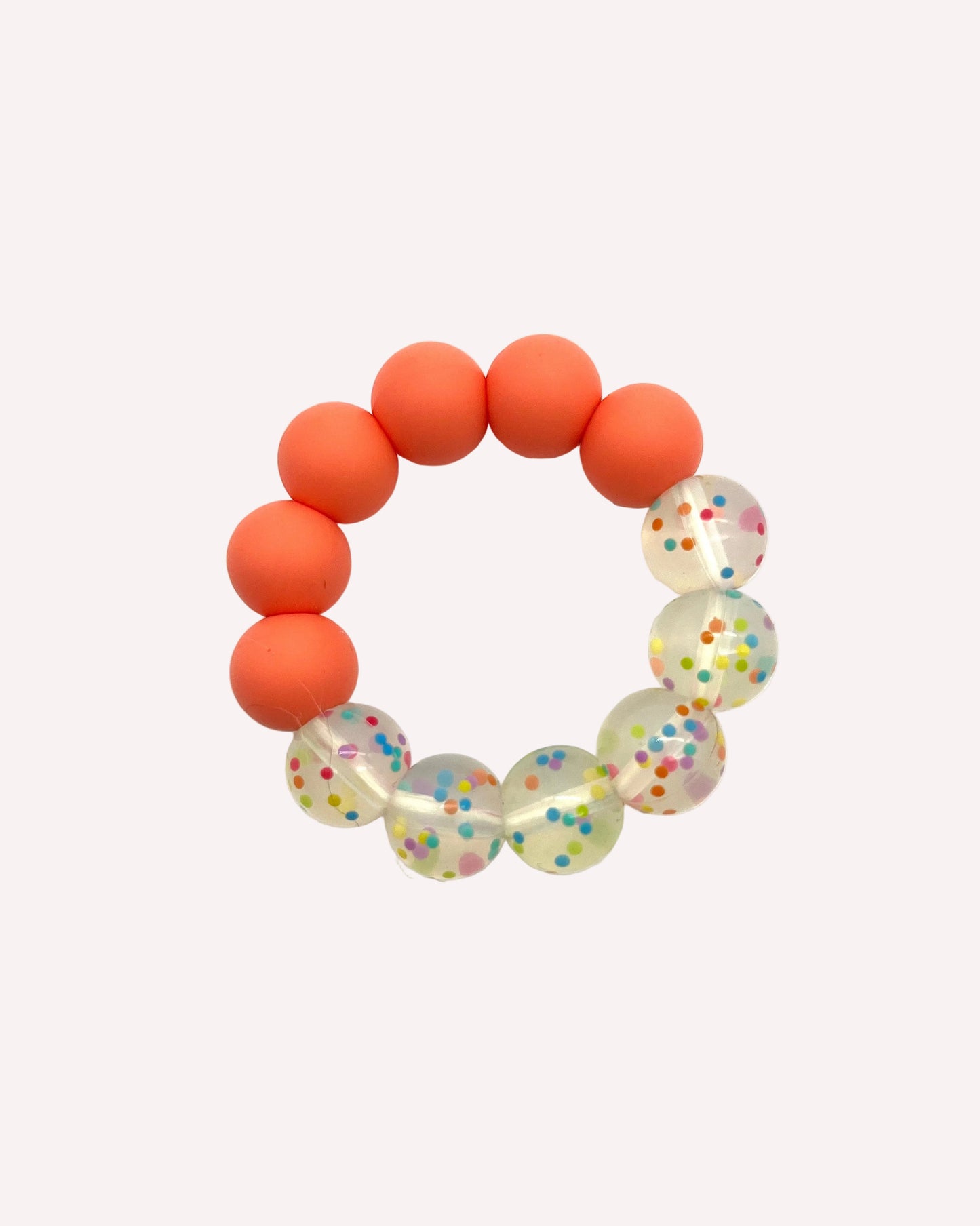 Chillable Chew Rings - Birthday Collection