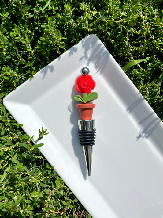 Wine Stopper