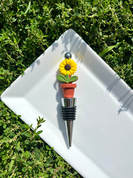 Wine Stopper