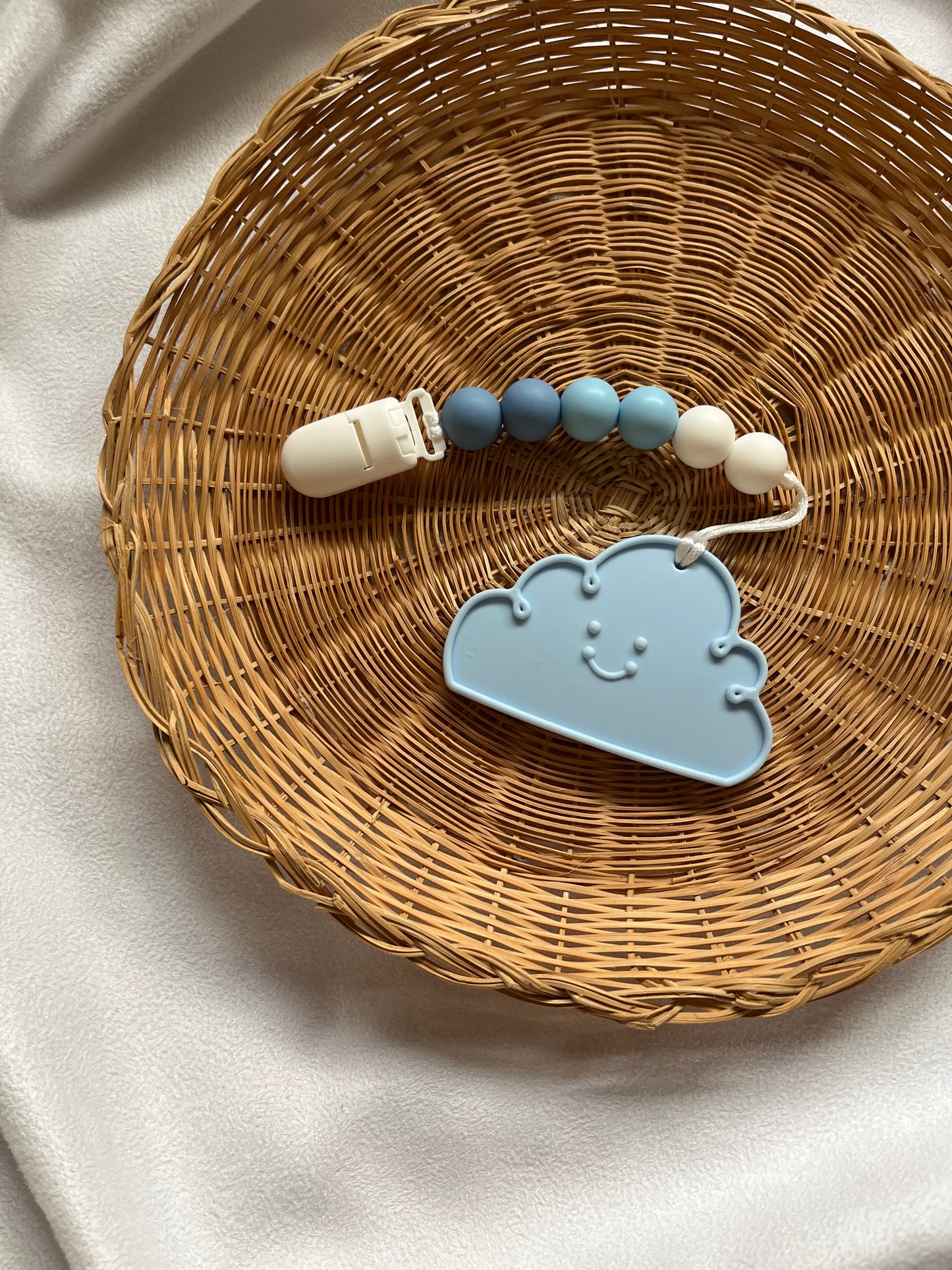 Cloud Teethers