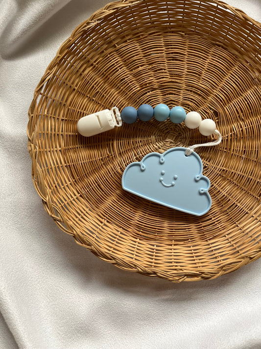 Cloud Teethers