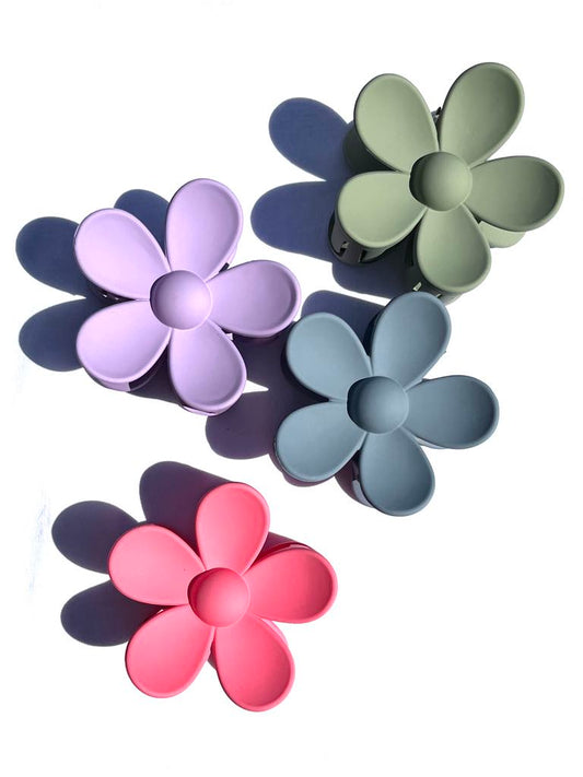 Flower Clip