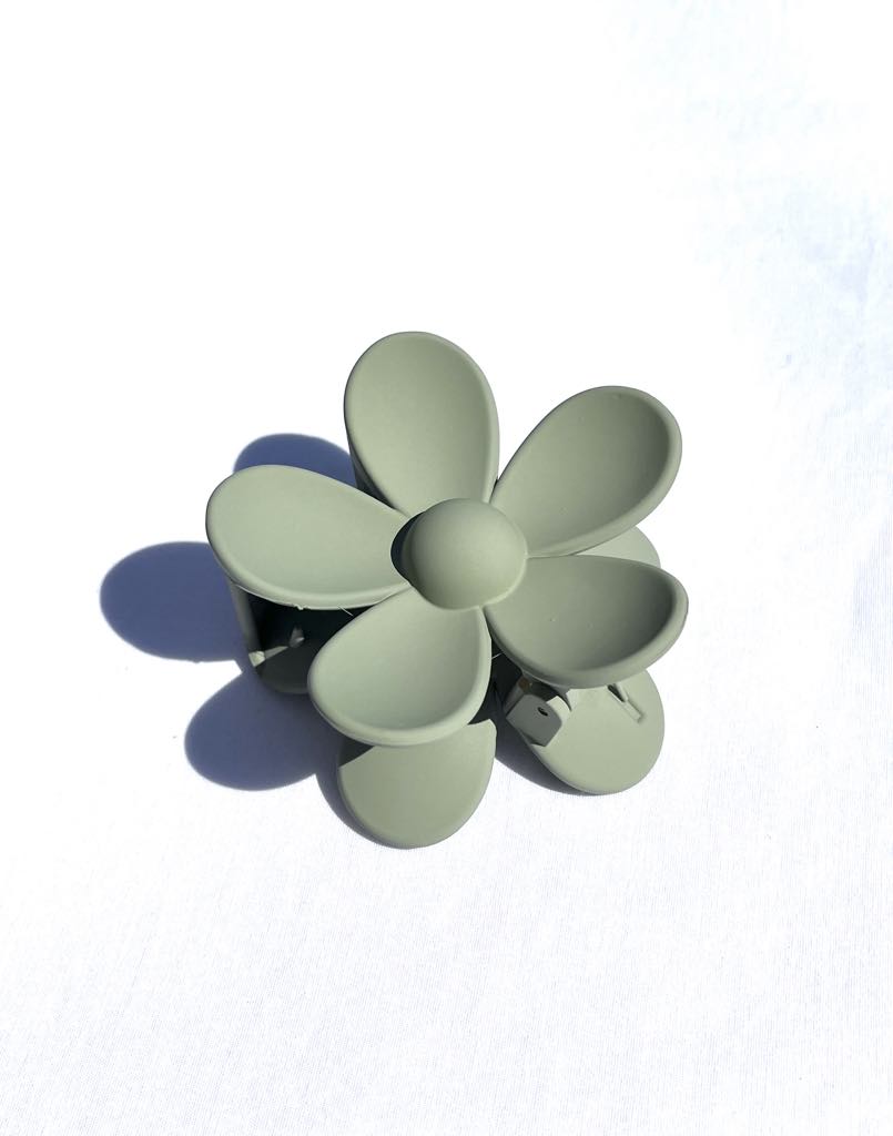Flower Clip