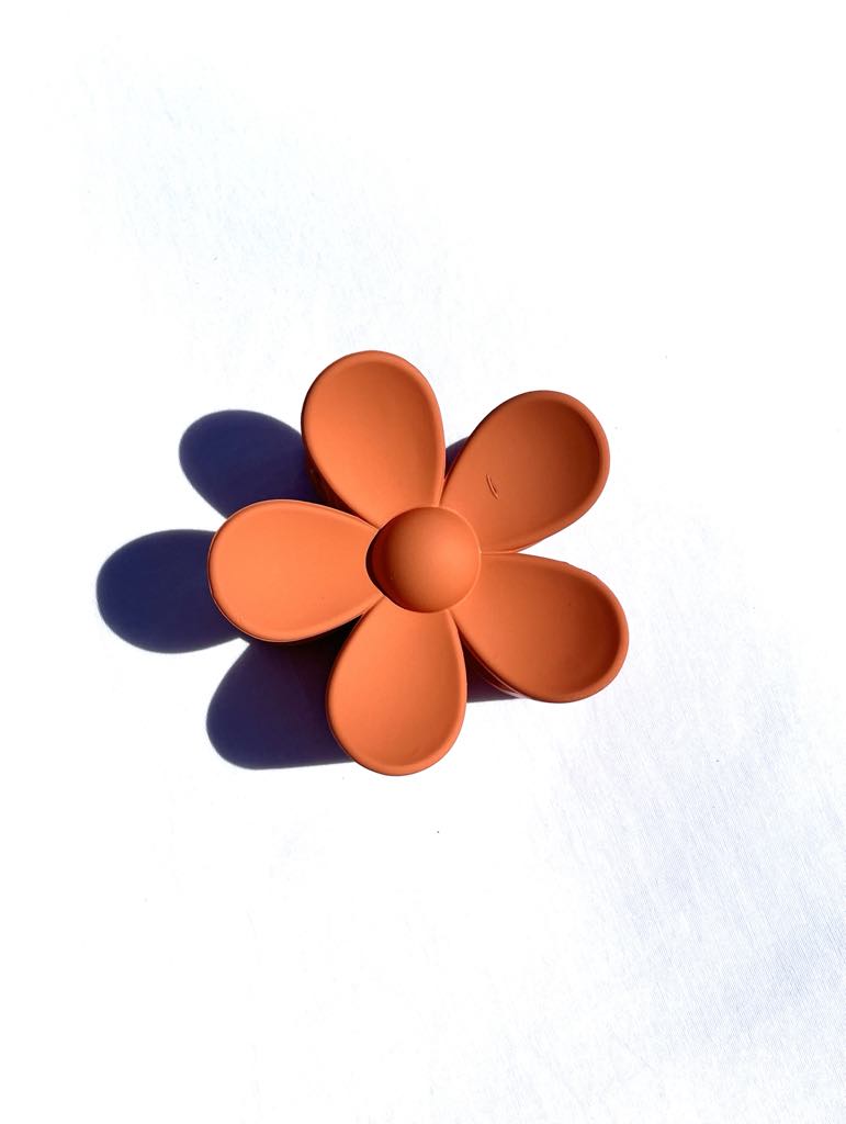 Flower Clip