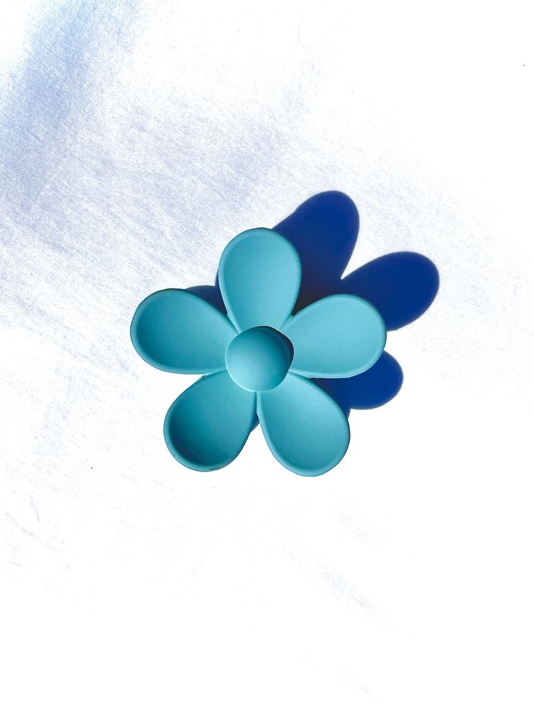 Flower Clip