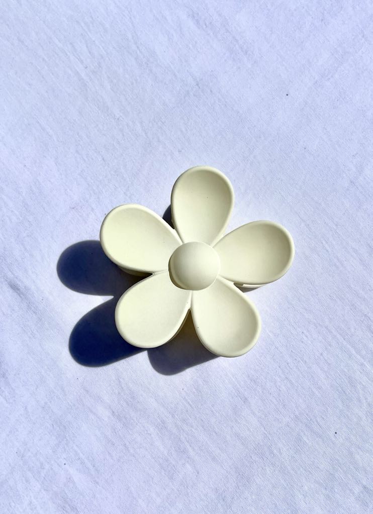 Flower Clip