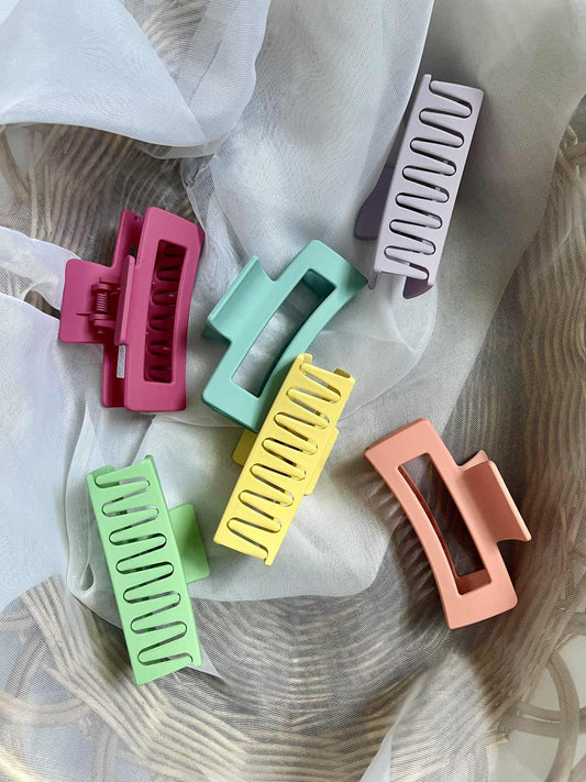 Claw Clips