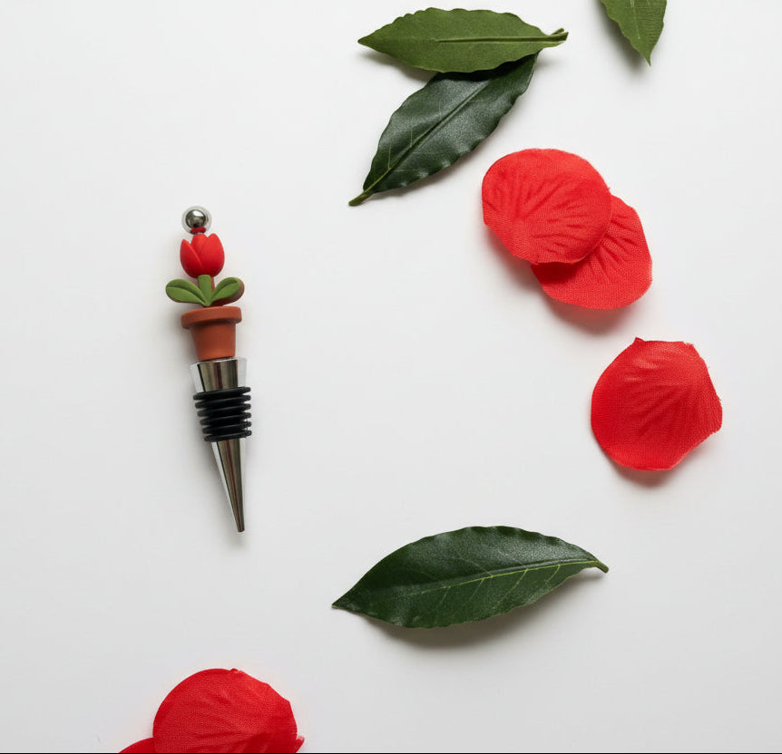 Wine Stopper