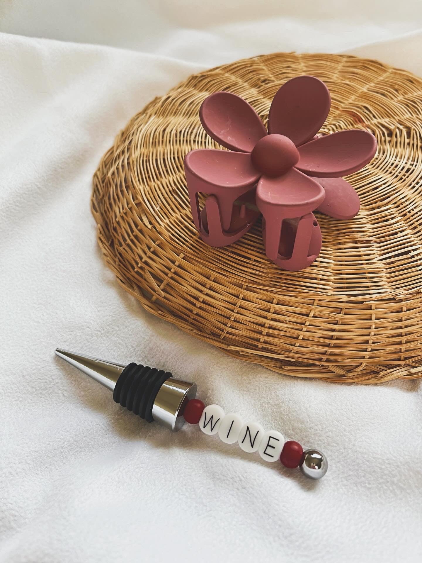 Wine Stopper
