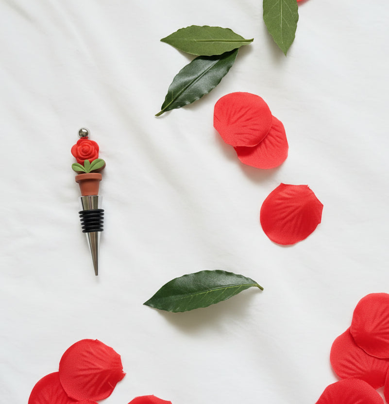 Wine Stopper