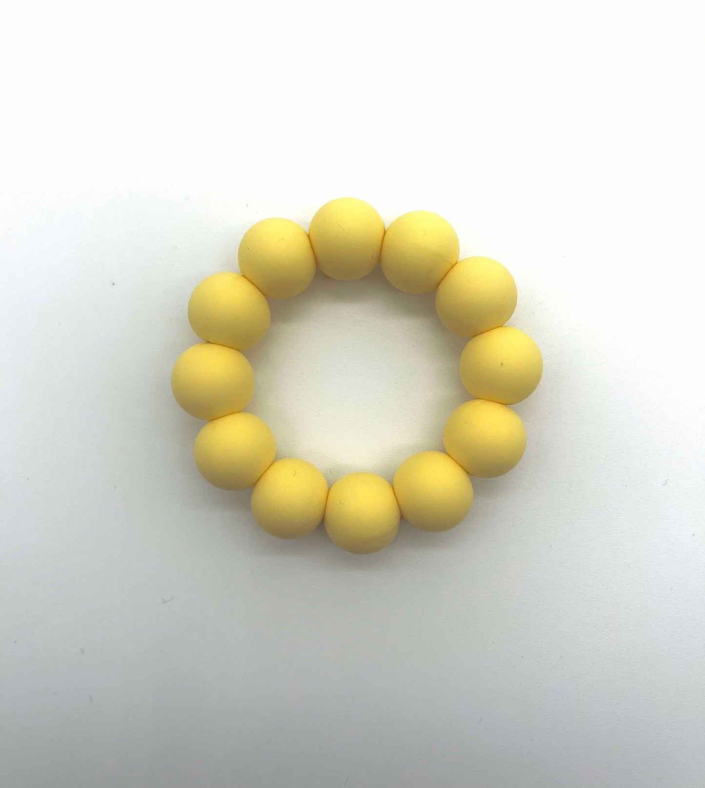 Chilling Teethers - Solid Colours